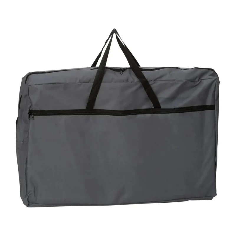 Campingtisch mit Aluminiumrahmen