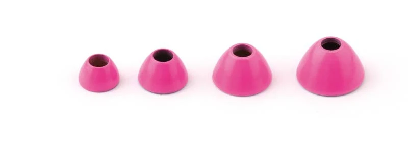 Pro Conehead – Fluoreszierendes Pink