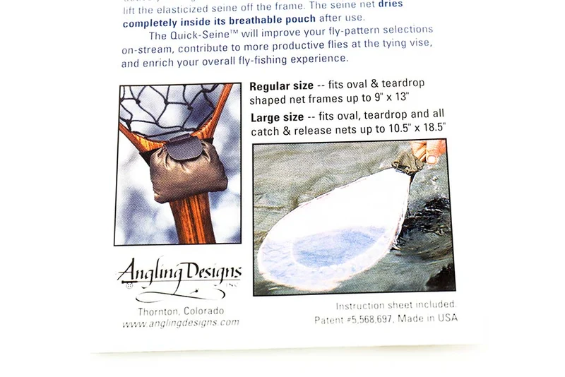 Die schnelle Seine