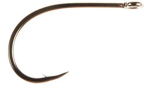 AHREX SA280 - Köderfischhaken
