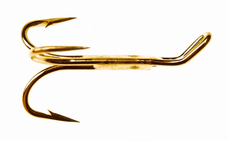 AHREX HR490G - Esmond Drury Bindedraht Gold