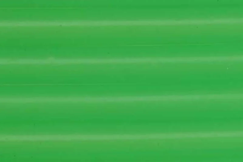 Pro Classic Tube - Fl. Green