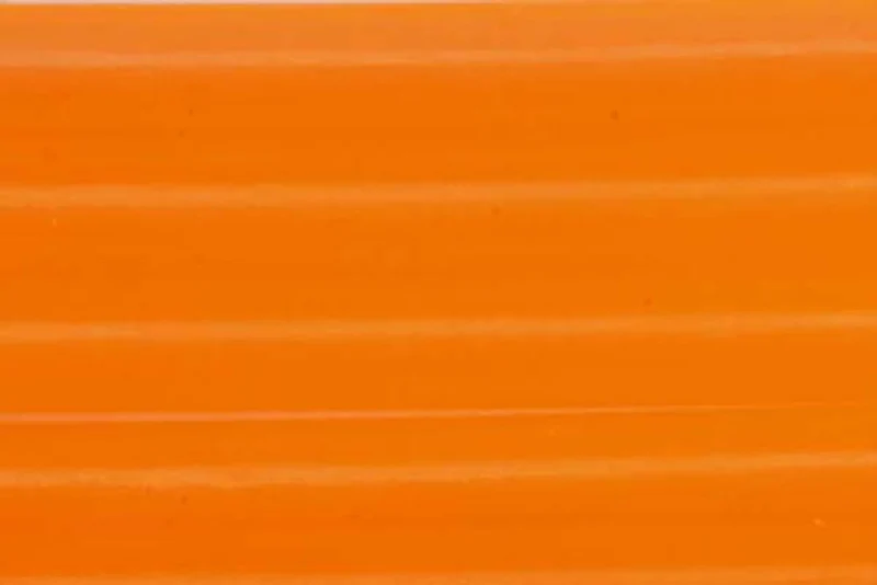 Pro Classic Tube - Fl. Orange