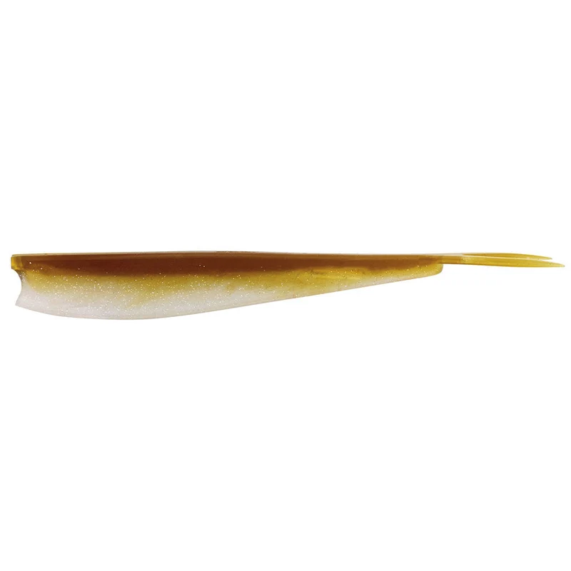 TwinTeez V-Tail