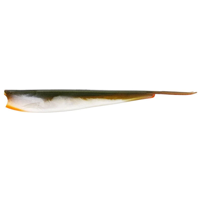 TwinTeez V-Tail