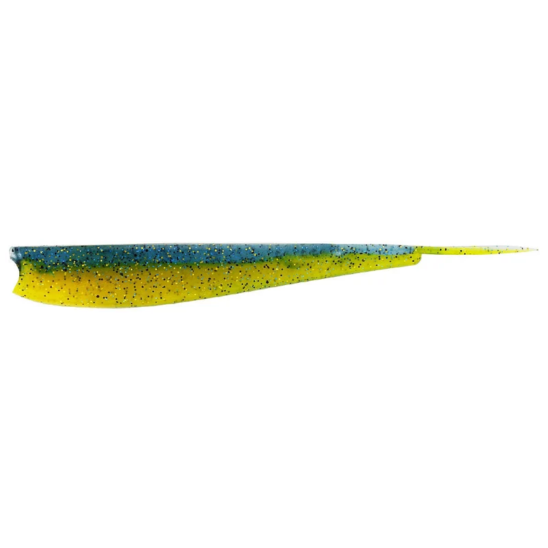TwinTeez V-Tail