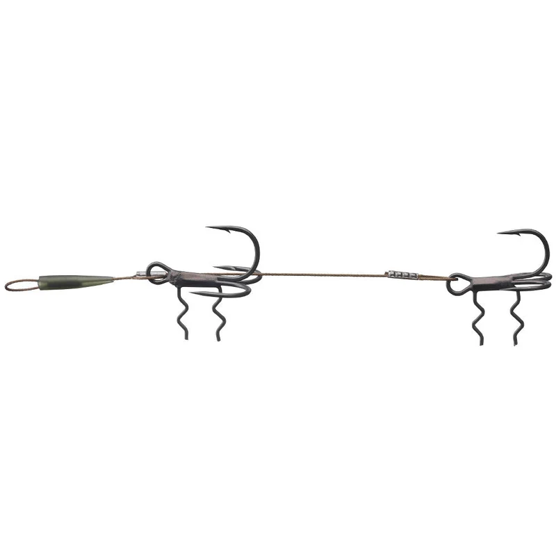 Prorex Double Stinger