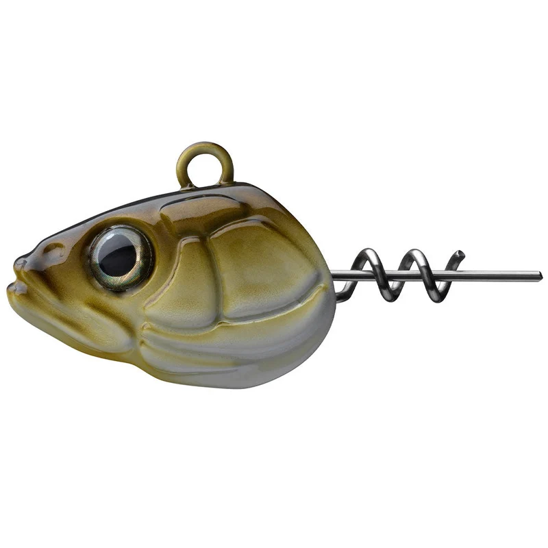 Prorex Pelagic Screw-Head