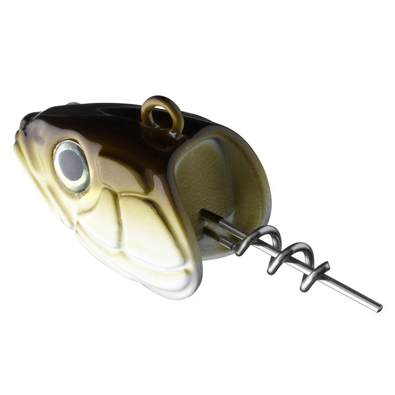 Prorex Pelagic Screw-Head