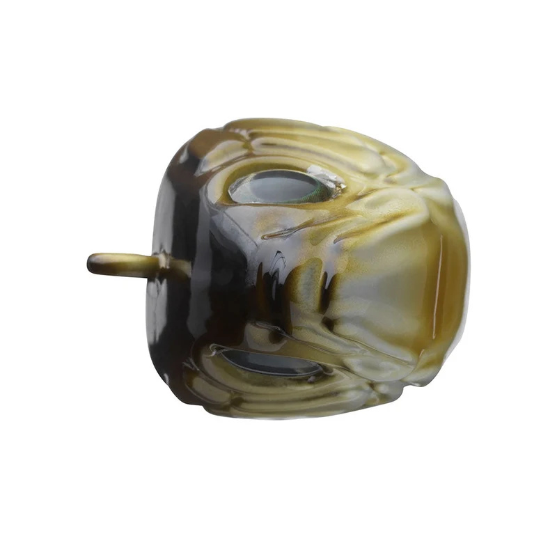 Prorex Pelagic Screw-Head