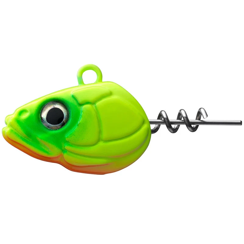 Prorex Pelagic Screw-Head
