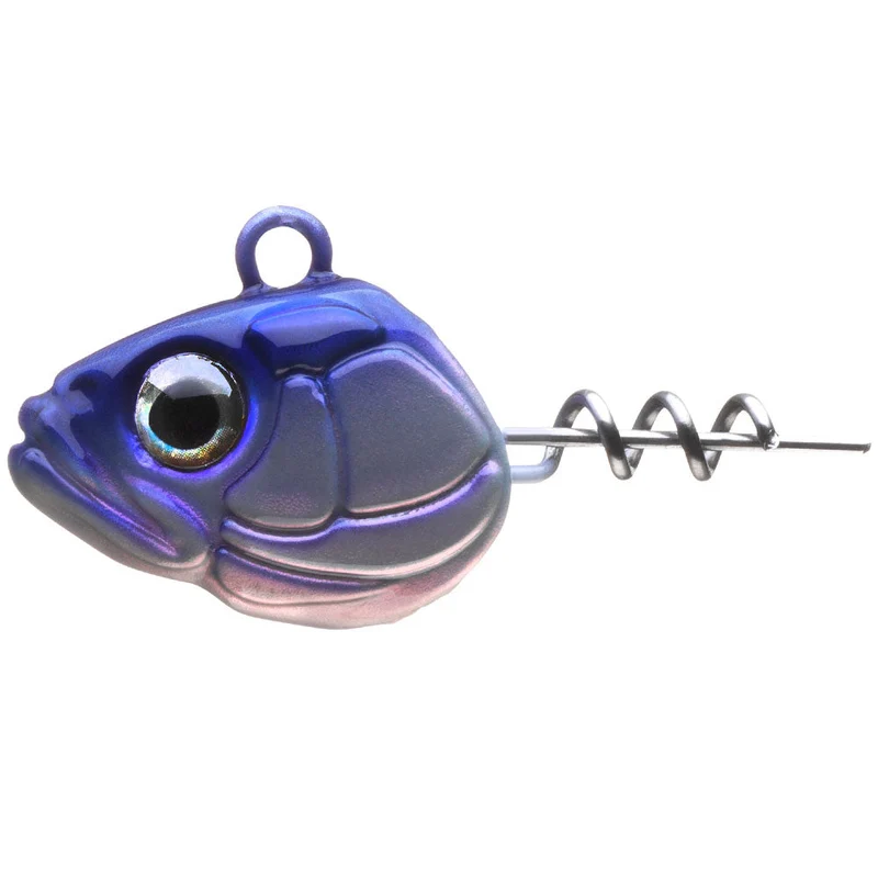 Prorex Pelagic Screw-Head