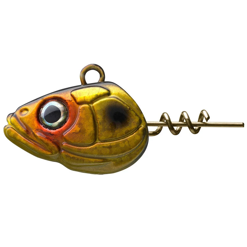 Prorex Pelagic Screw-Head