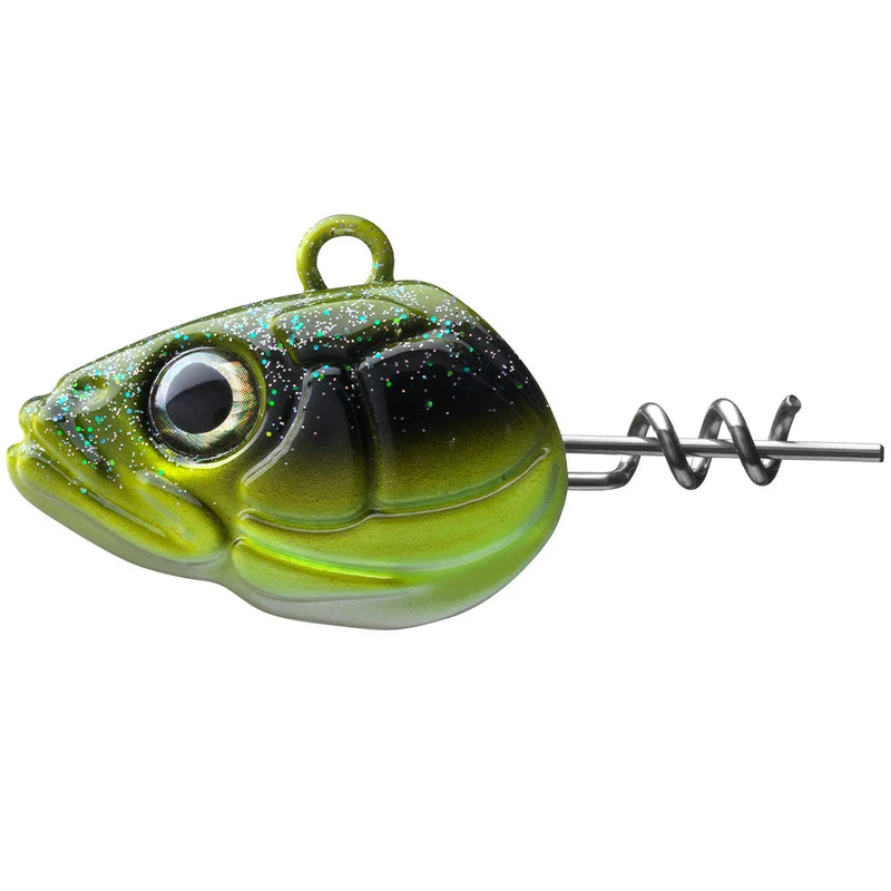 Prorex Pelagic Screw-Head