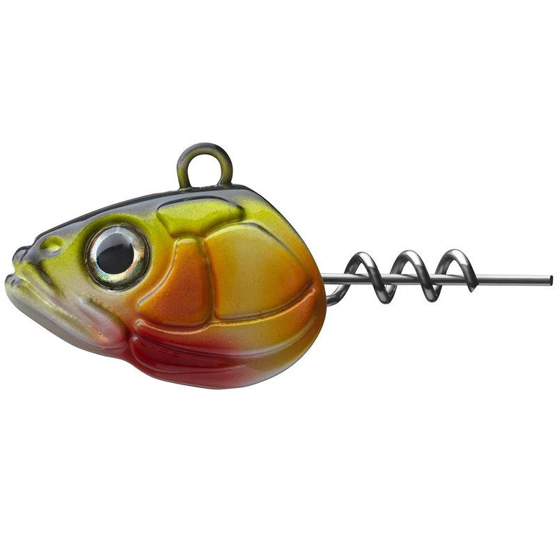 Prorex Pelagic Screw-Head