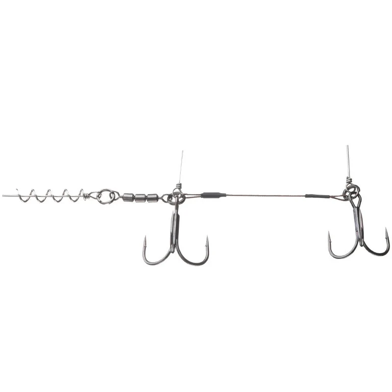 Prorex Screw-In Shallow Rig