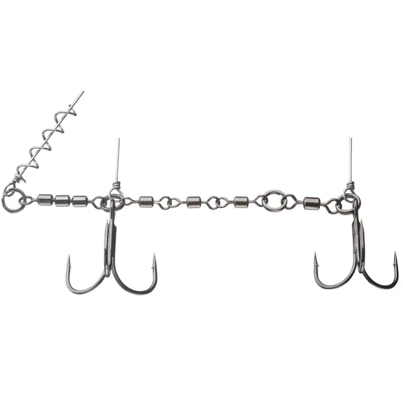 Prorex Screw-In Swivel Assist Stinger