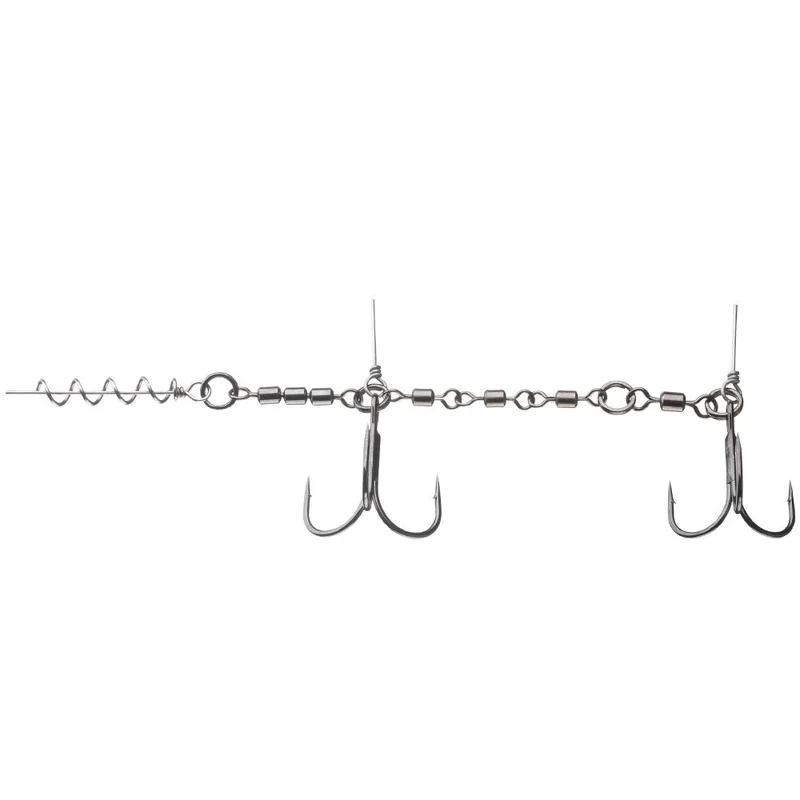 Prorex Screw-In Swivel Assist Stinger