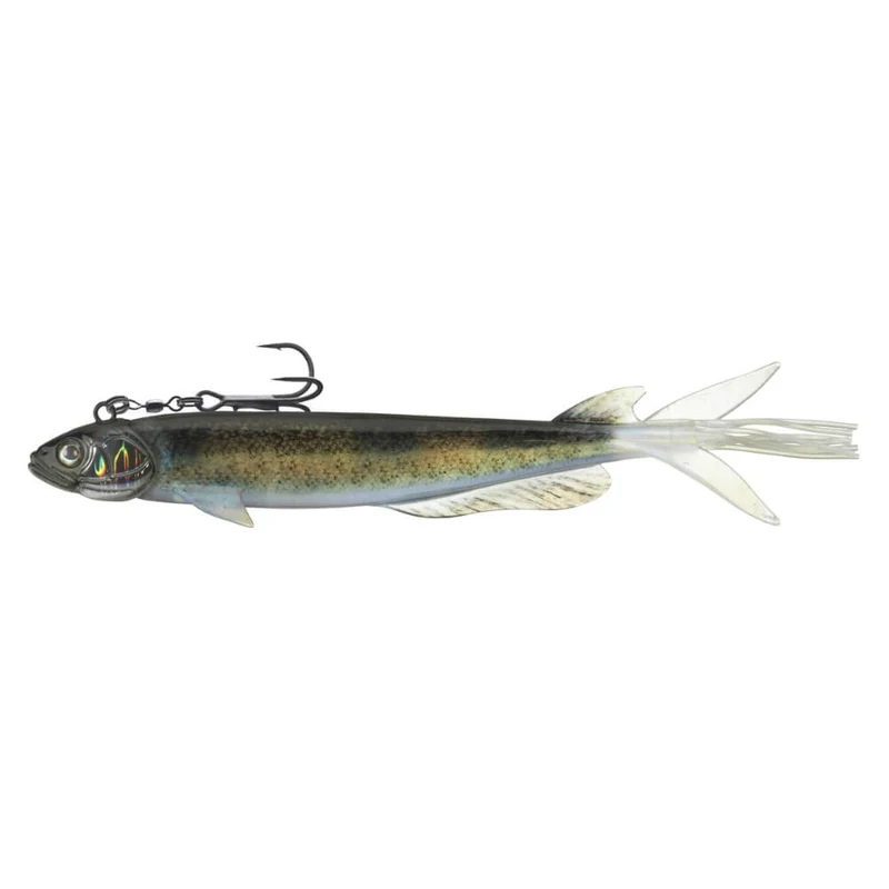 Prorex V-Marley Pelagic Shad