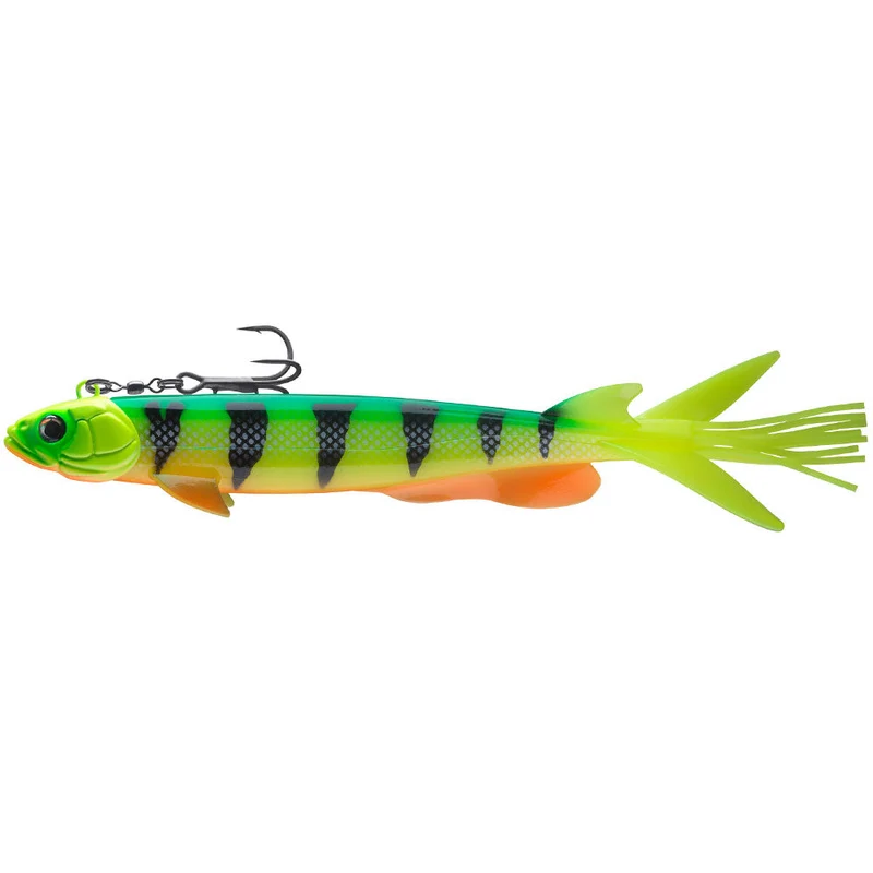 Prorex V-Marley Pelagic Shad