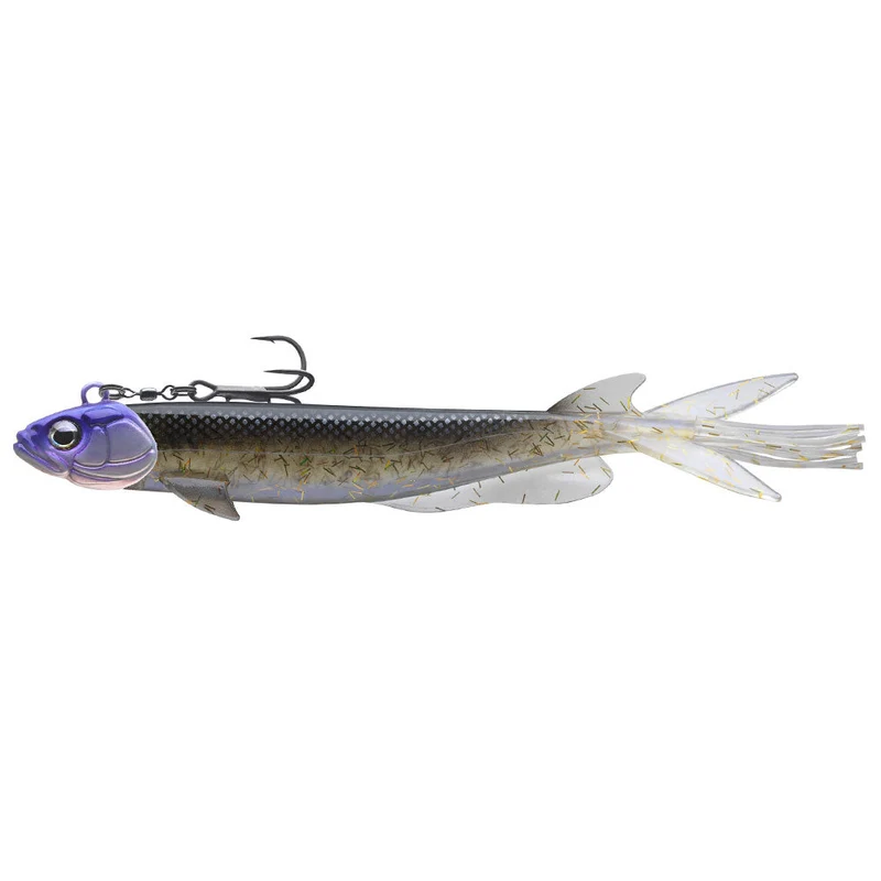 Prorex V-Marley Pelagic Shad