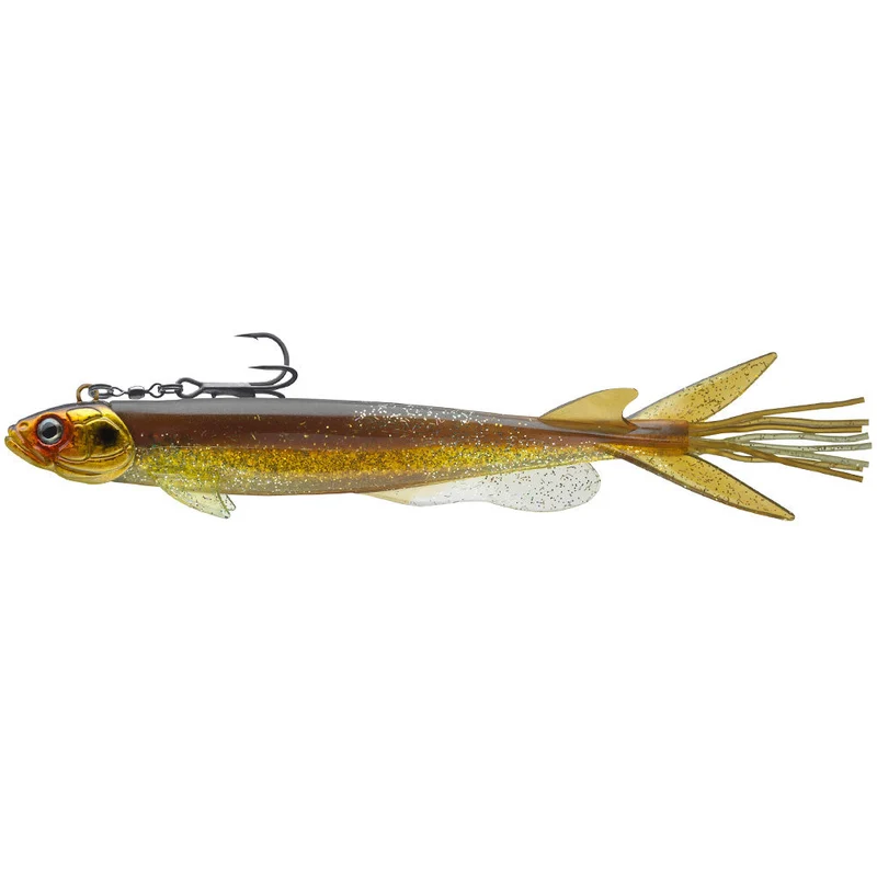 Prorex V-Marley Pelagic Shad