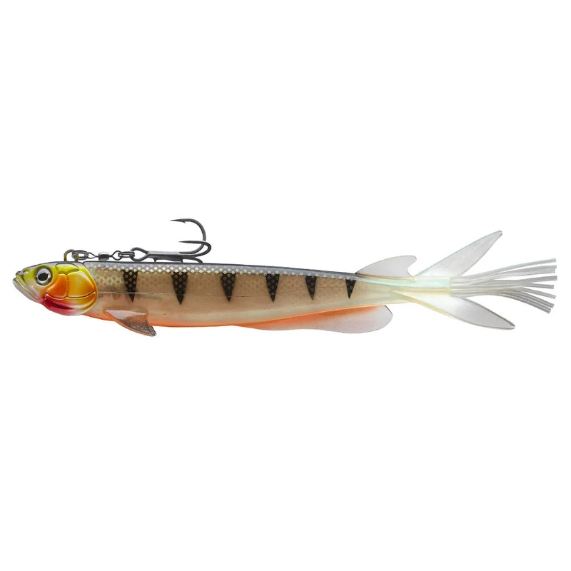 Prorex V-Marley Pelagic Shad
