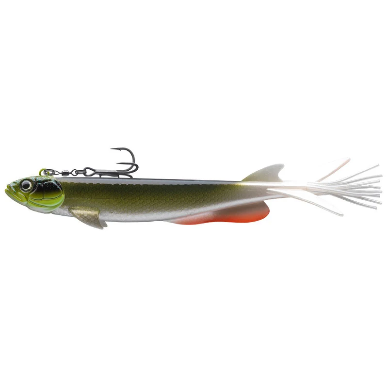 Prorex V-Marley Pelagic Shad