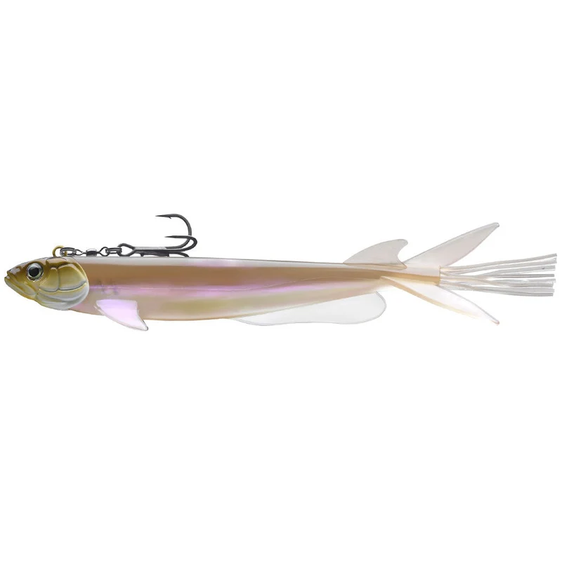 Prorex V-Marley Pelagic Shad