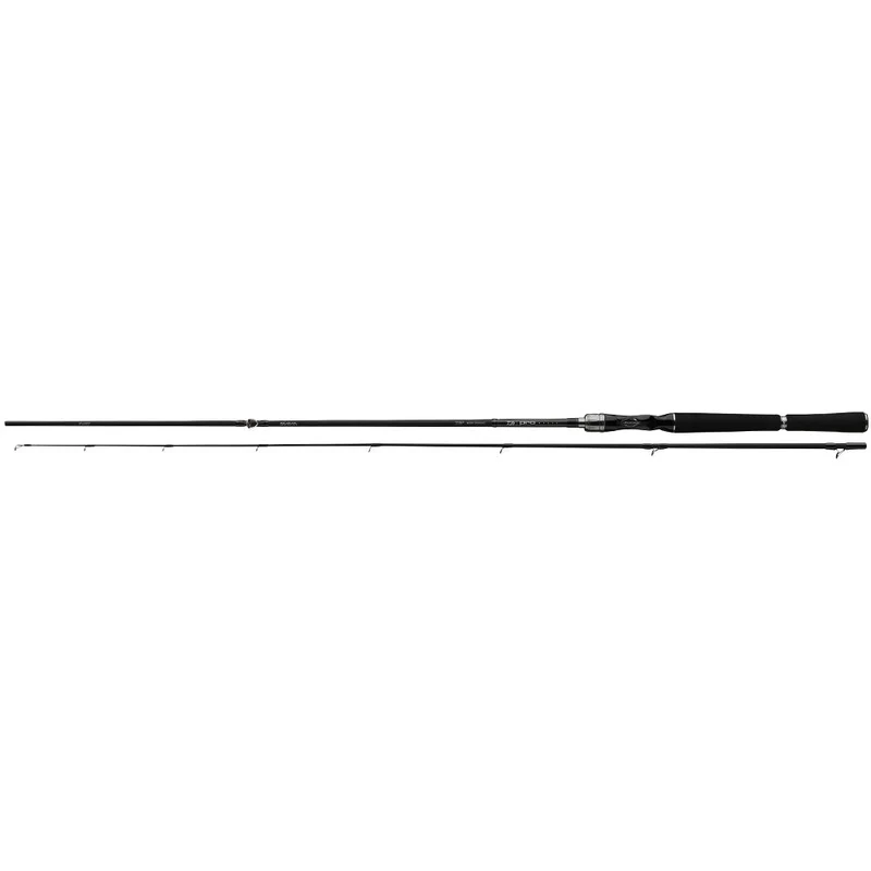Pro Staff Baitcast