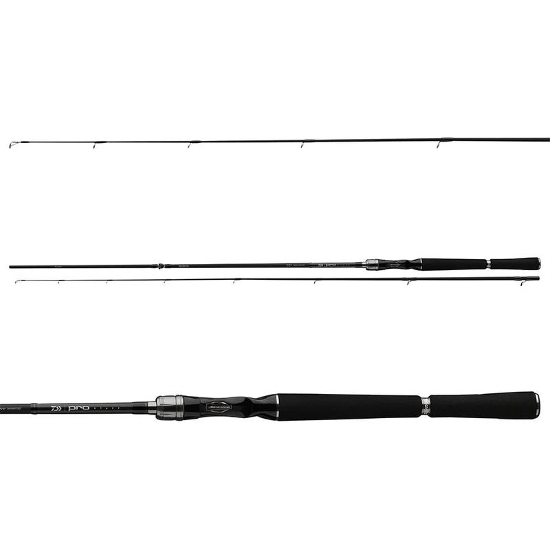 Pro Staff Baitcast