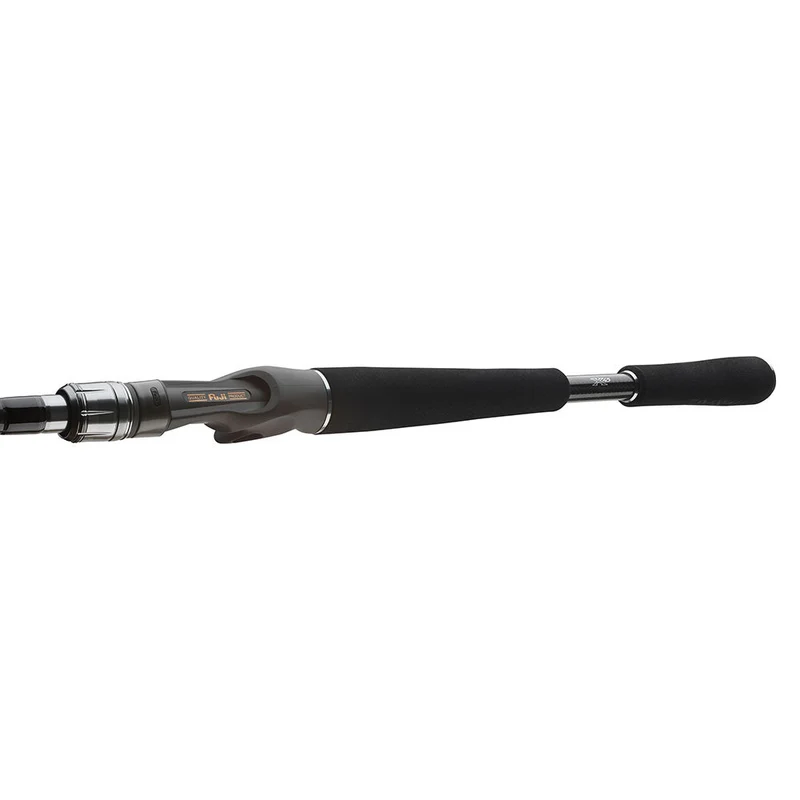 Pro Staff Baitcast