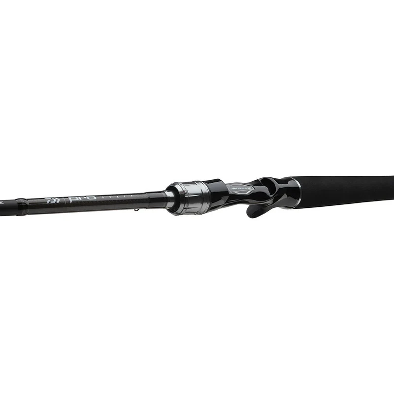 Pro Staff Baitcast