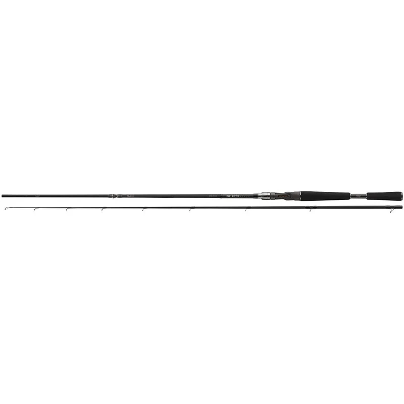 Pro Staff Baitcast