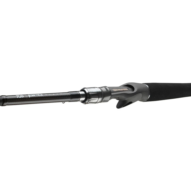 Pro Staff Baitcast
