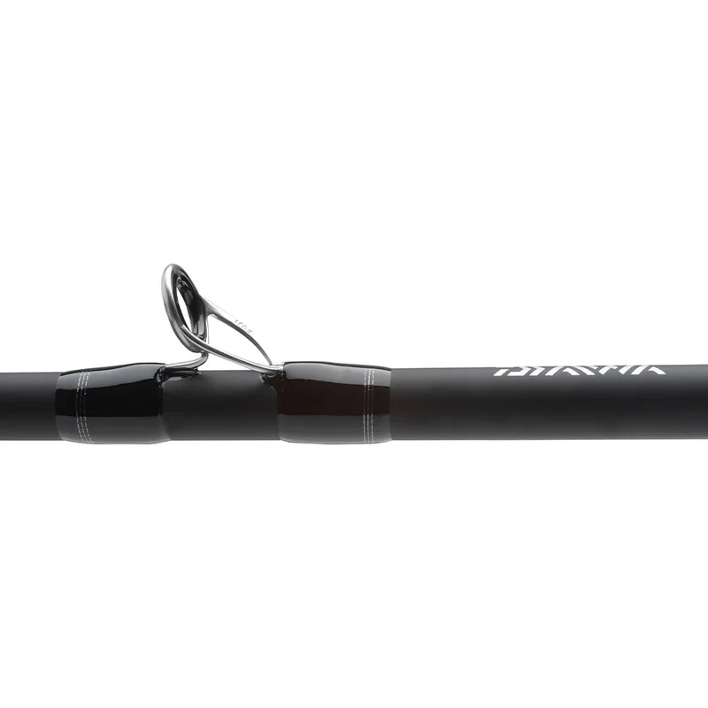 Pro Staff Baitcast
