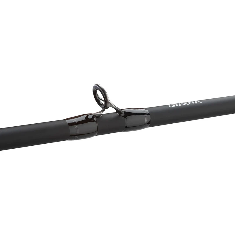 Pro Staff Baitcast