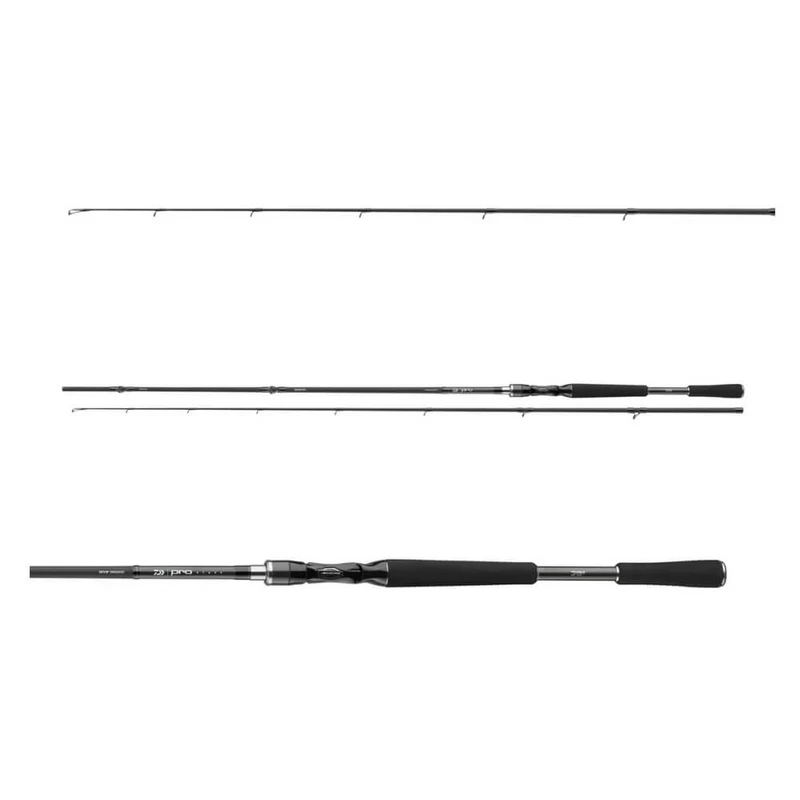Pro Staff Baitcast