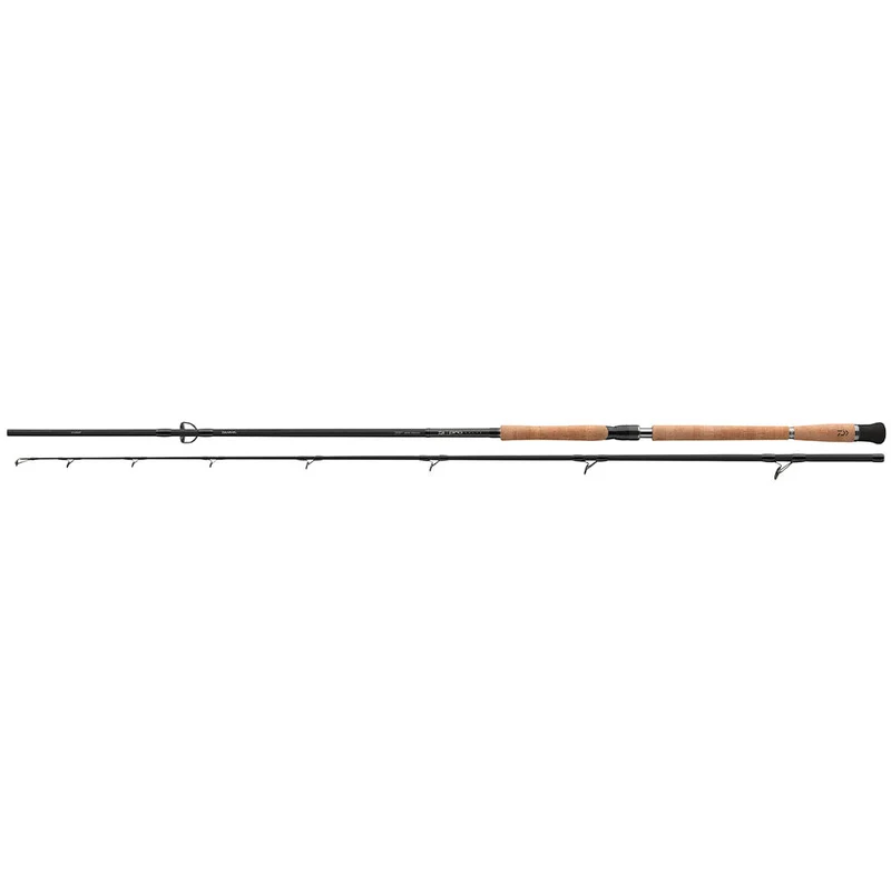 Pro Staff Catfish Spin
