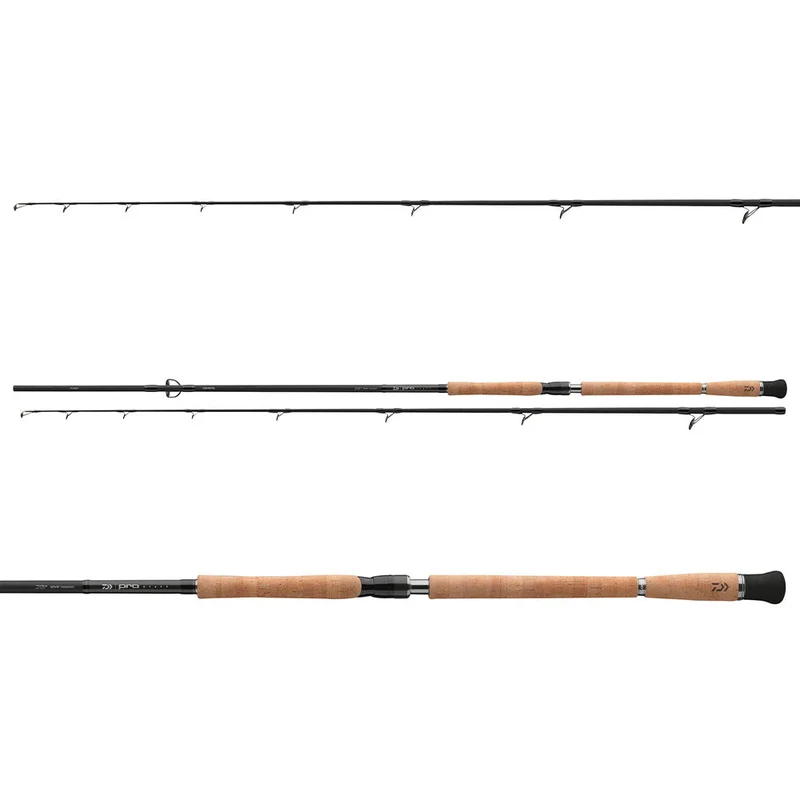 Pro Staff Catfish Spin