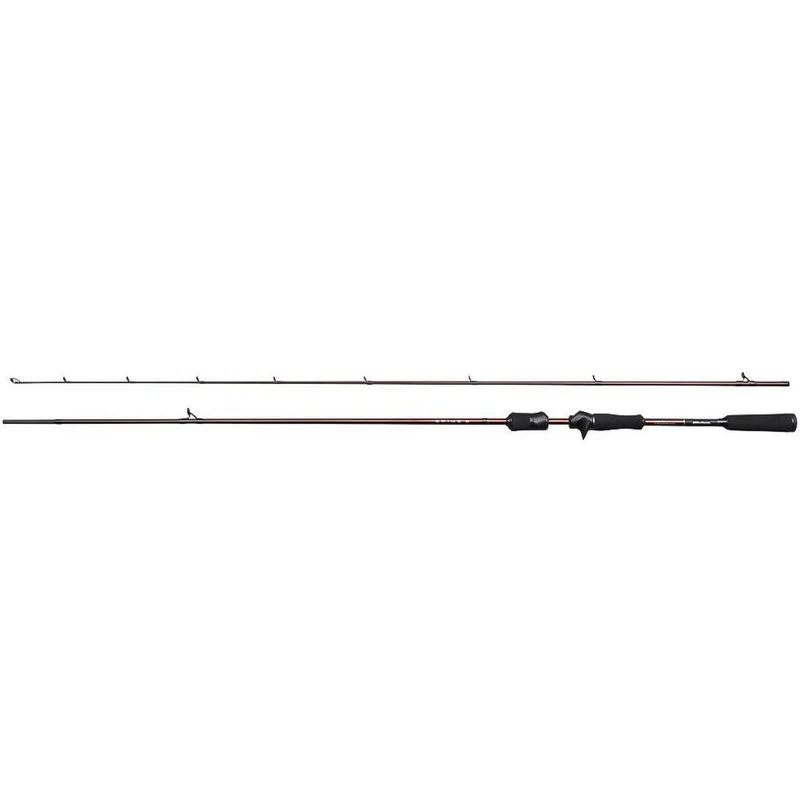 Spike S Crankbait (Casting)