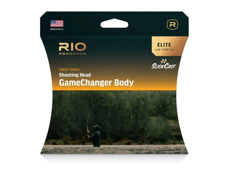 Elite Gamechanger Karosserie F/H/I