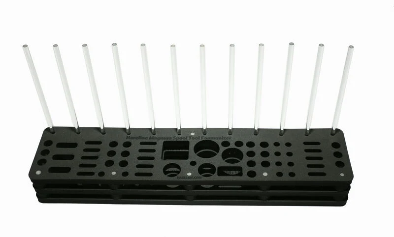 Foamanizer Magnum Spule / Werkzeugmodul 18,5"