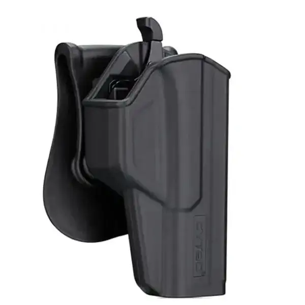 Paddleholster T-ThumbSmart Glock 17/22/31 RH