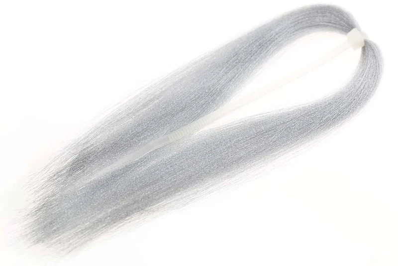 Original Fluorfaser – Grau
