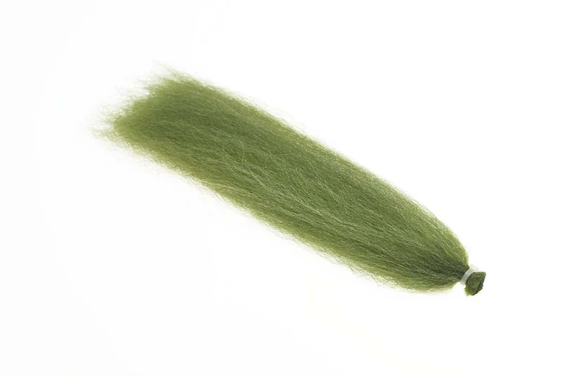 Spiegelbild – Wilde Olive