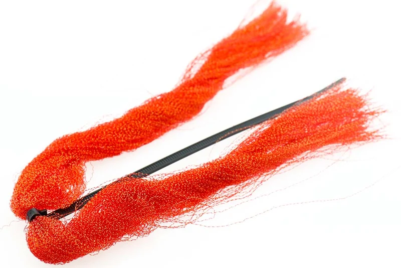 Midge Crystal Flash - Rot