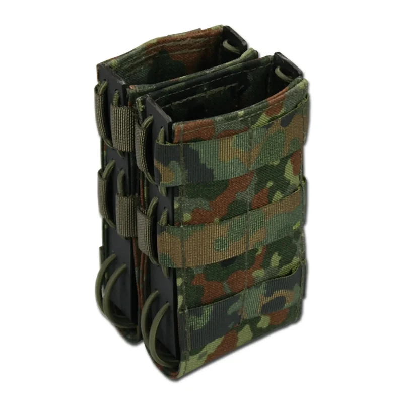 Doppel-Schnellziehtasche G36