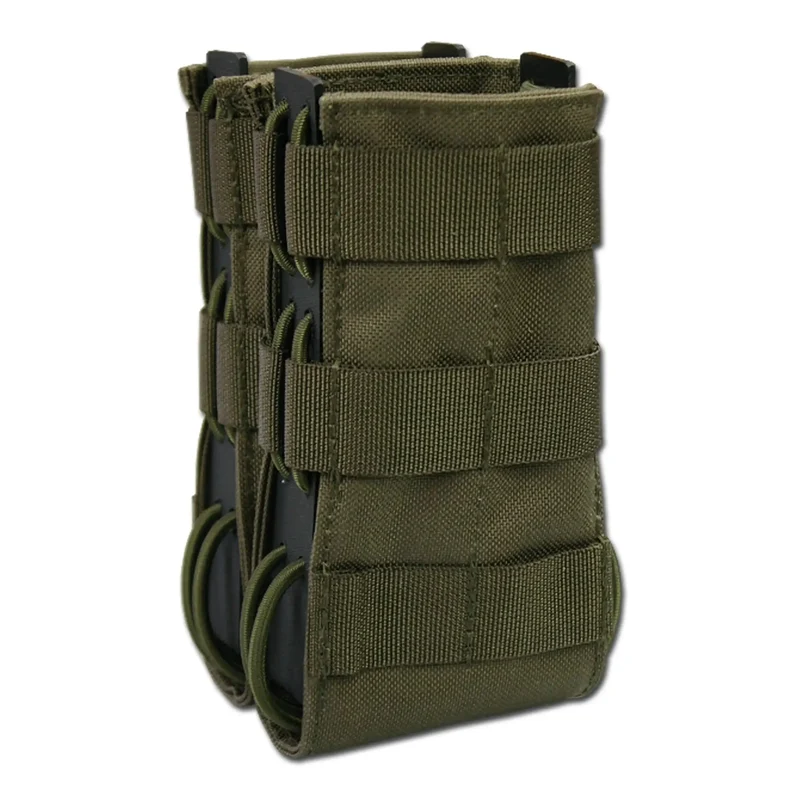 Doppel-Schnellziehtasche G36