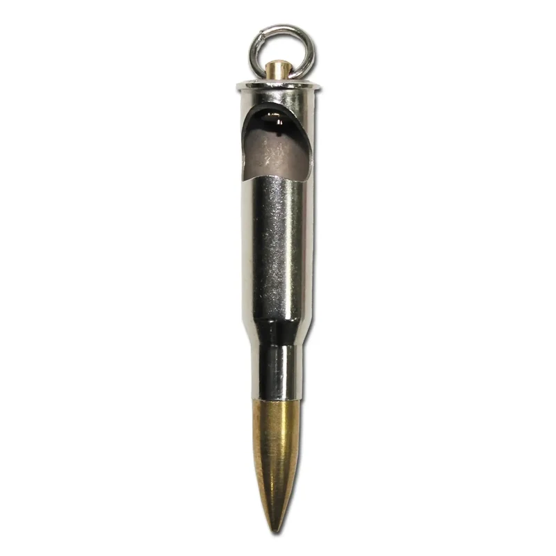 Schlüsselanhänger Patrone Mosin mit Flaschenöffner